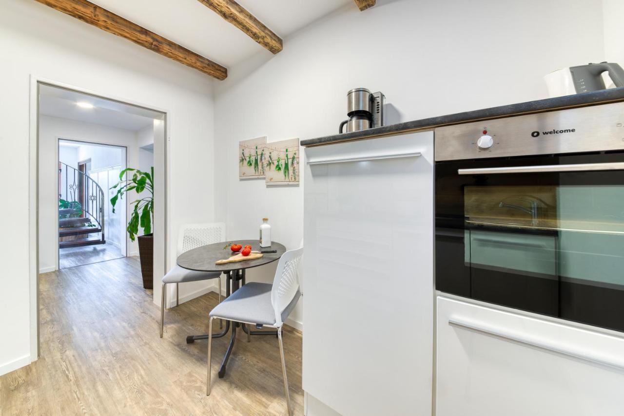 שטוקאך Apartment 26 מראה חיצוני תמונה