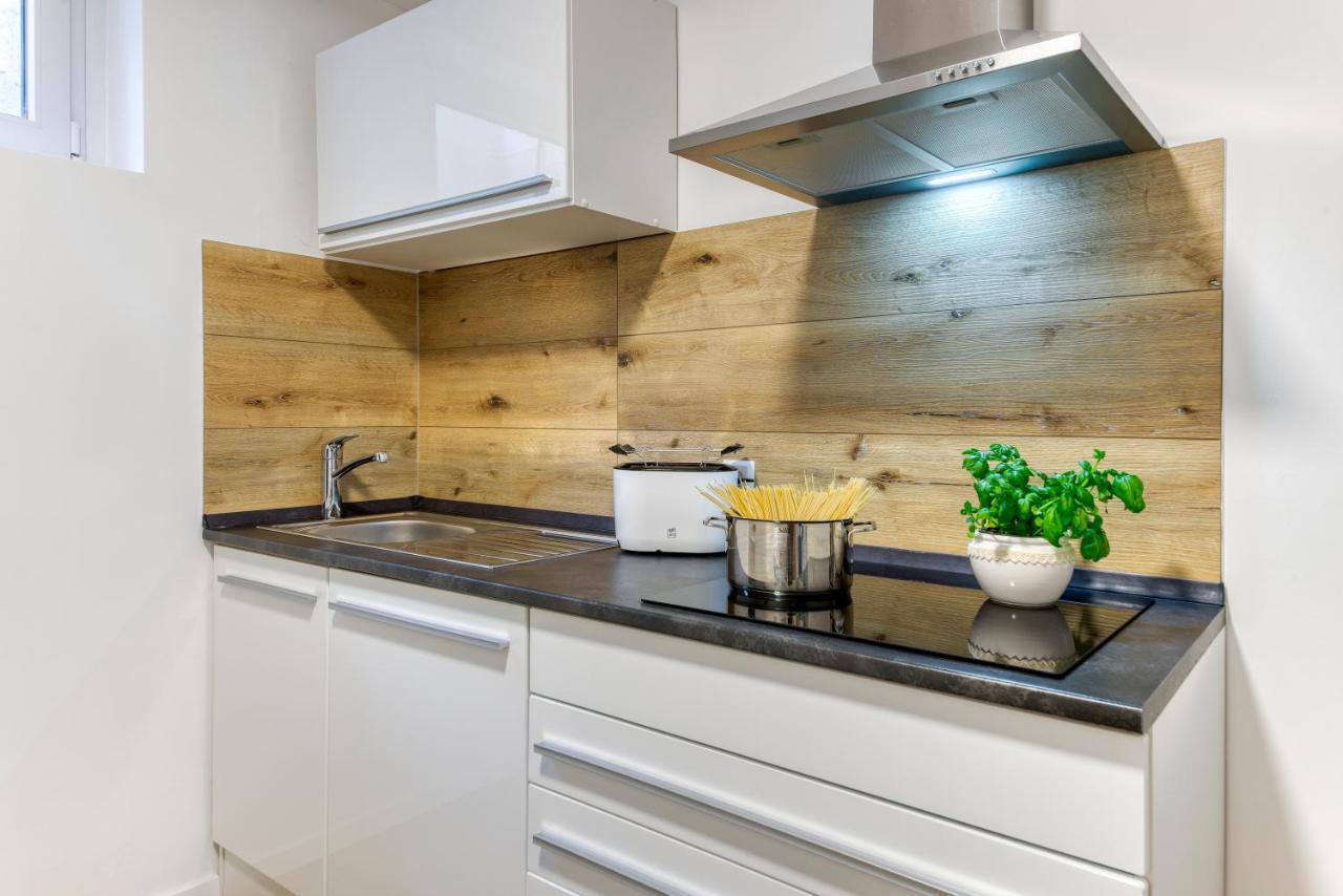 שטוקאך Apartment 26 מראה חיצוני תמונה